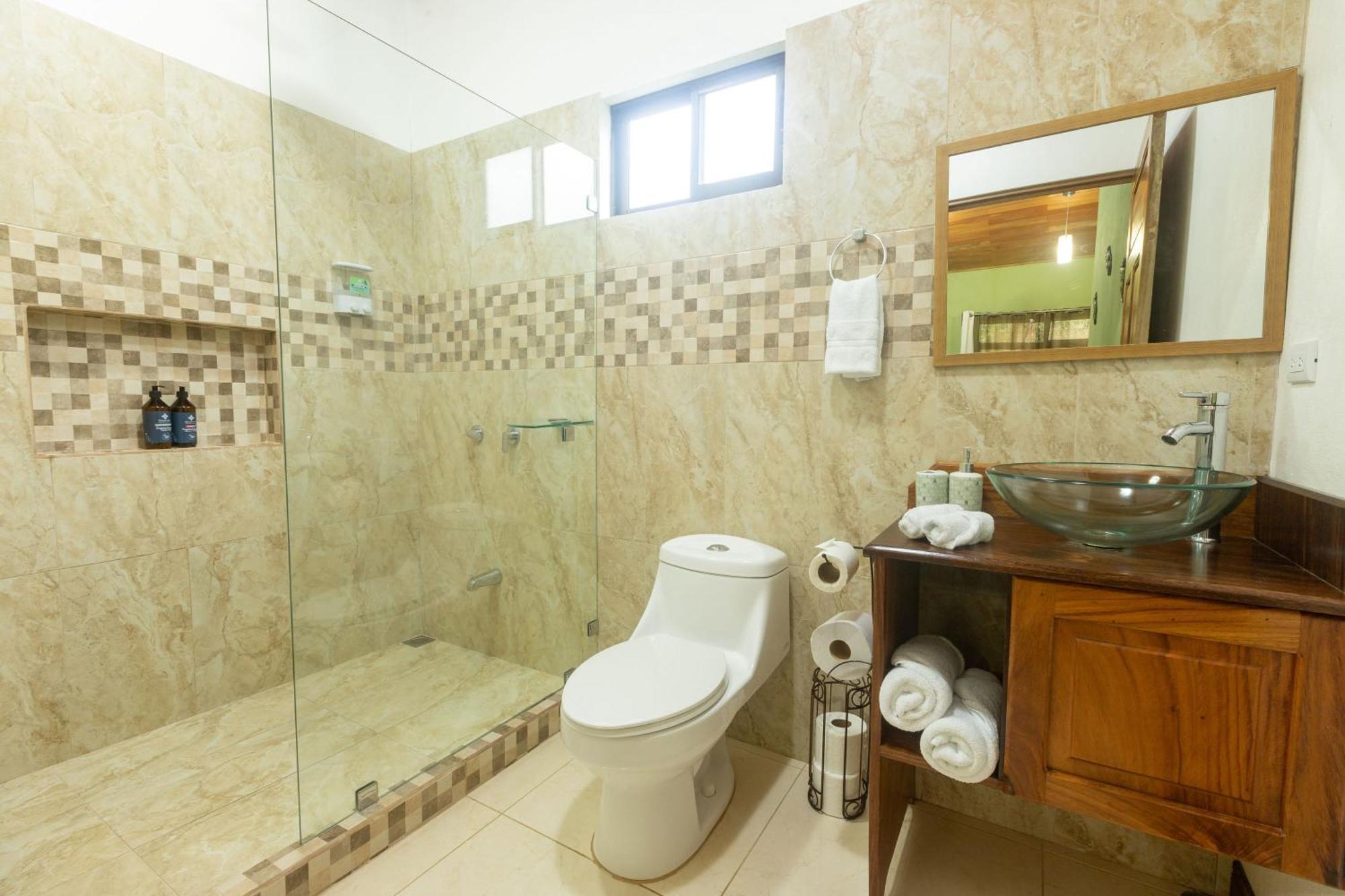 Casas Clusia Apartment Monteverde Ngoại thất bức ảnh